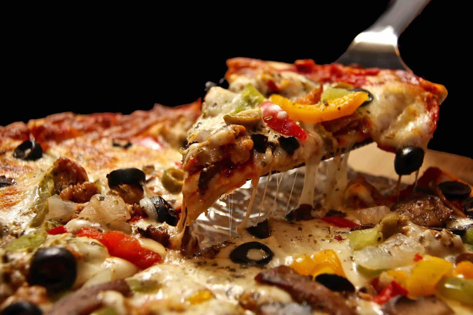 Fund Raising Frozen Pizza Minnesota & Midwest